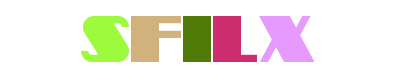 sfilx Logo